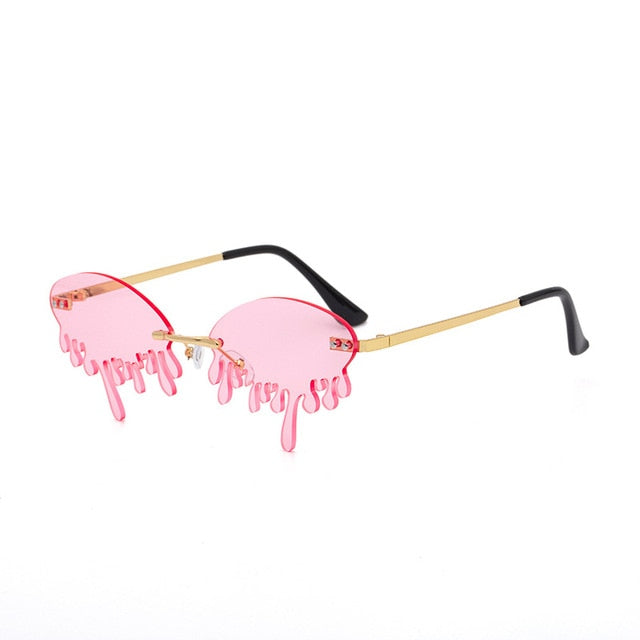 Tears Sunglasses (6 Colors)