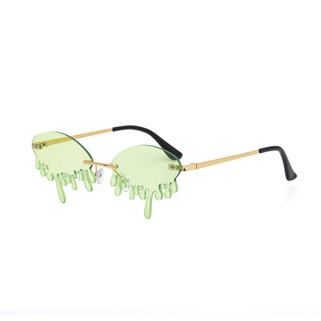 Tears Sunglasses (6 Colors)
