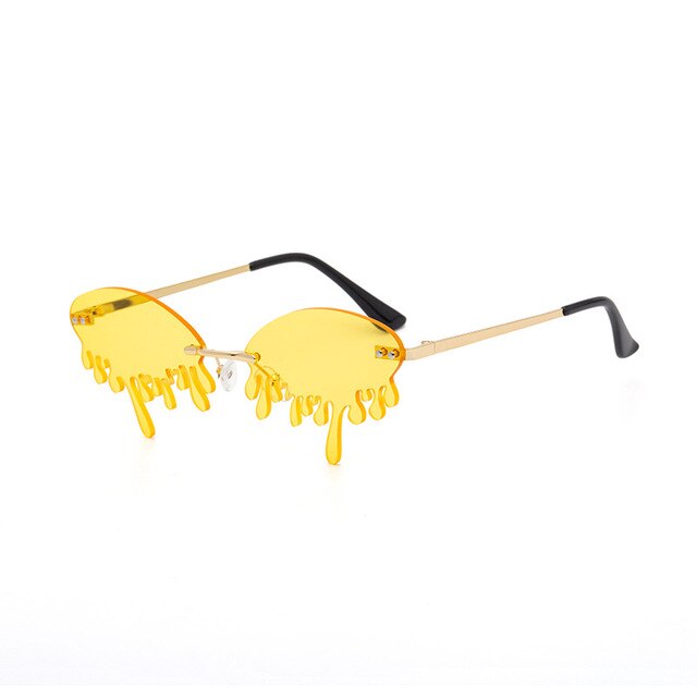 Tears Sunglasses (6 Colors)