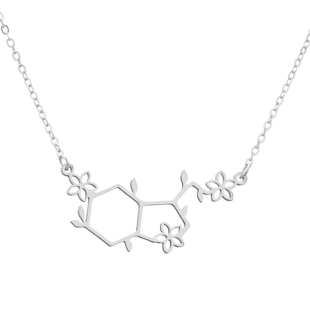 Serotonin Necklace (3 Colors)