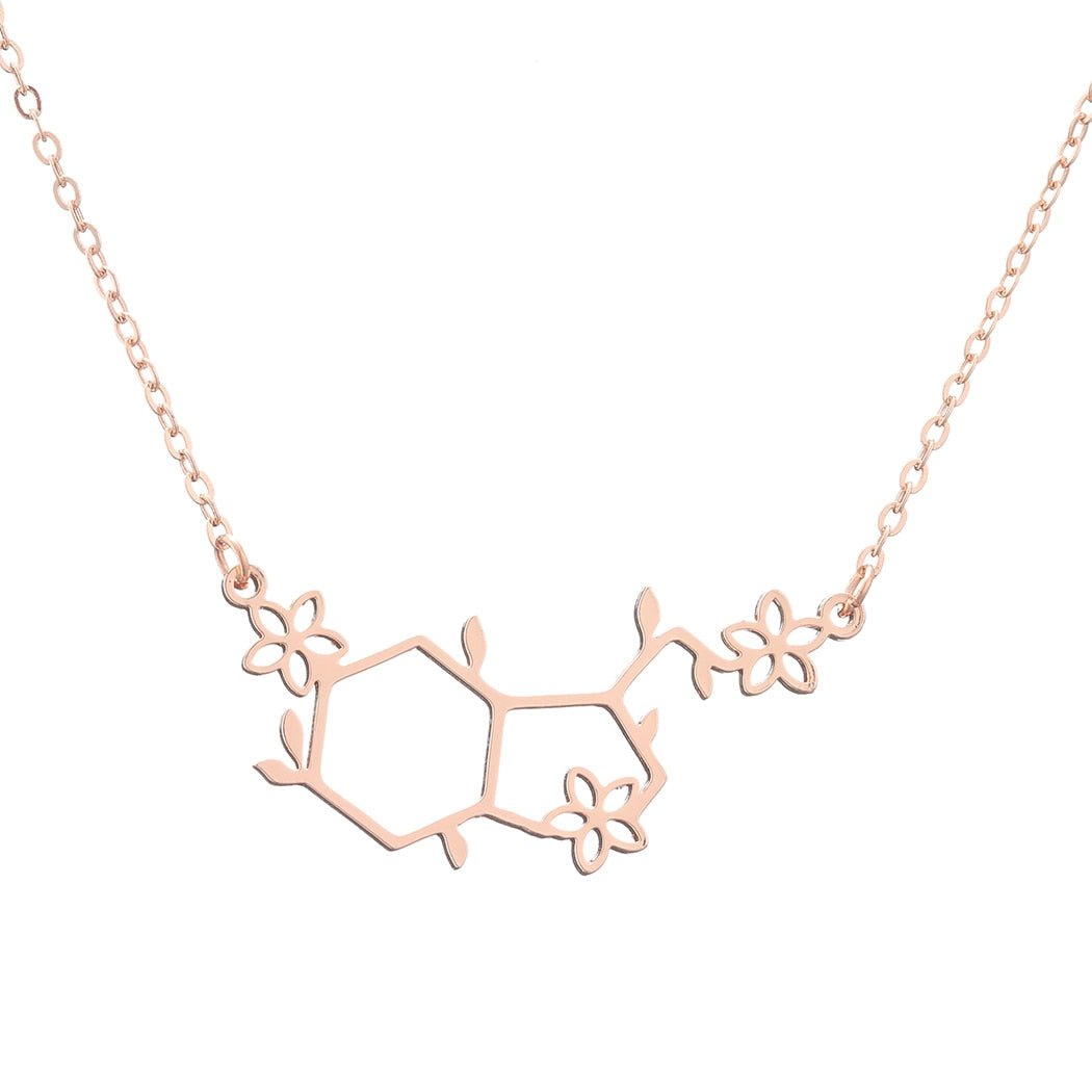 Serotonin Necklace (3 Colors)