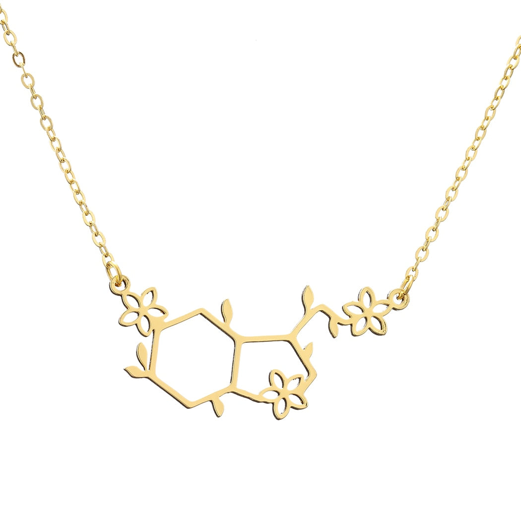 Serotonin Necklace (3 Colors)