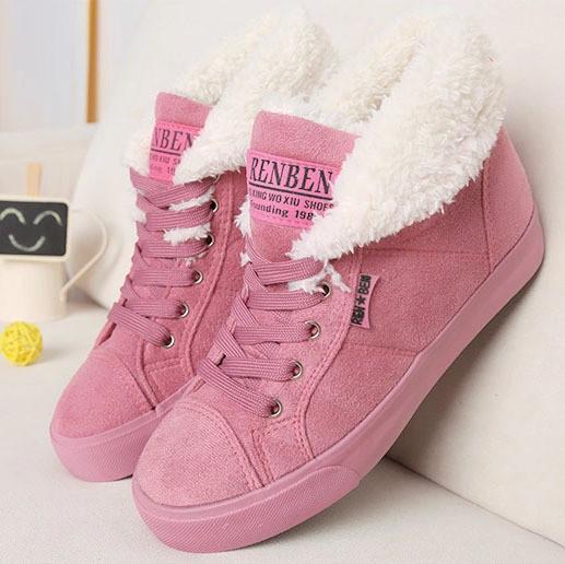 Ember Fem Things Pink 5.5 