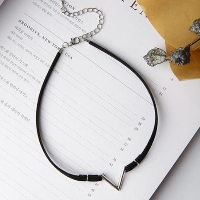 V Fem Things Silver Plated 