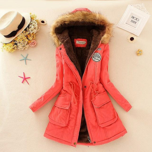 City Girl Fem Things watermelon S 