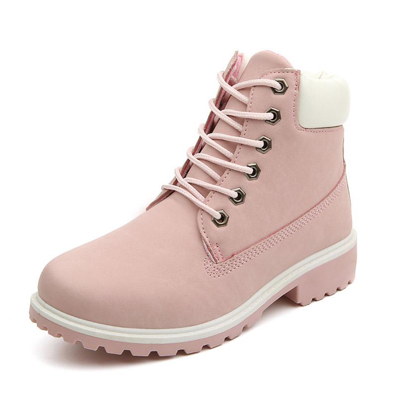 The Worker Fem Things 