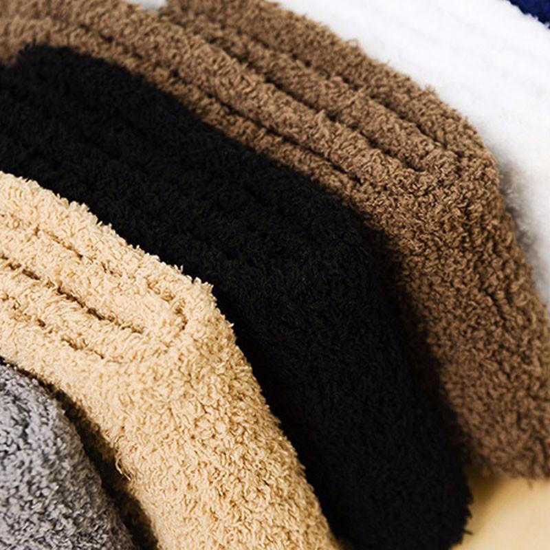 Cashmere Socks Fem Things 