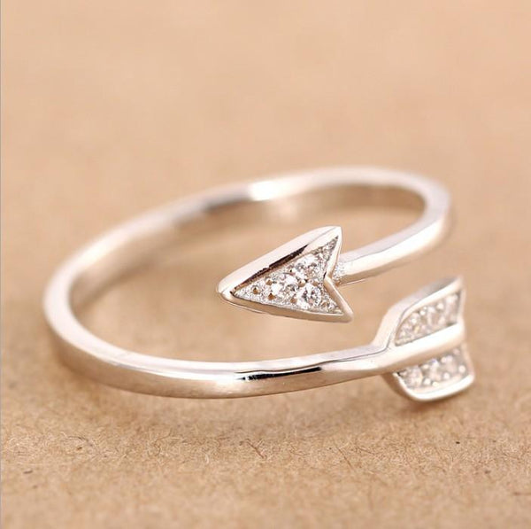 Arrow Ring Fem Things 