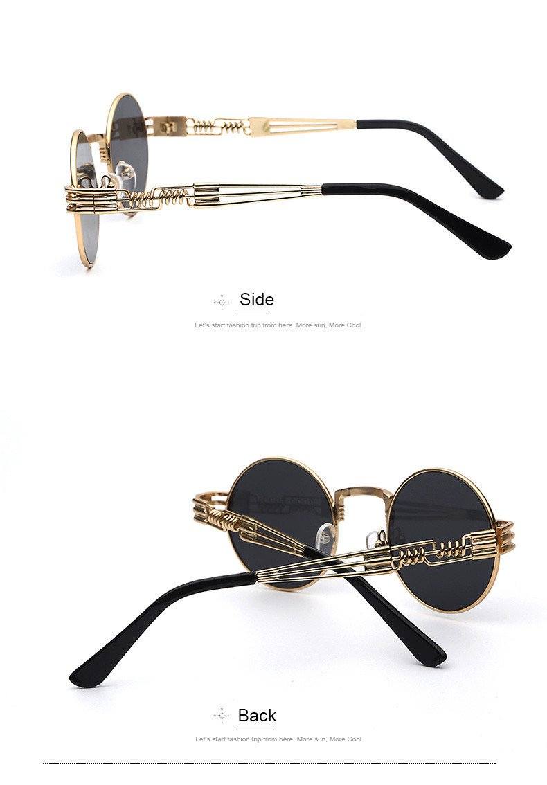 Steampunk Fem Things 
