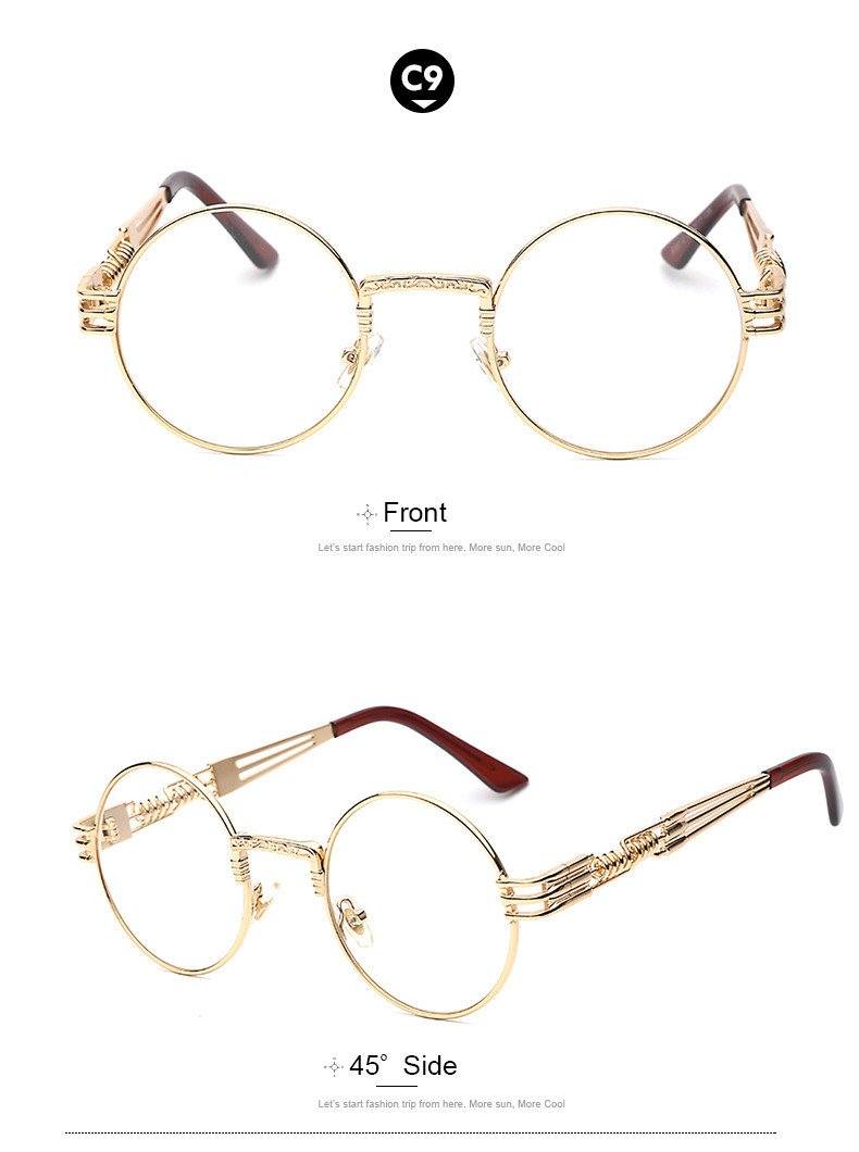 Steampunk Fem Things 