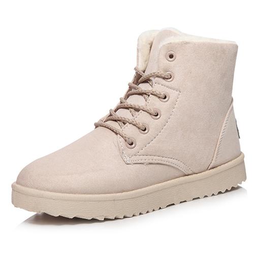 Furry Fem Things beige 5 
