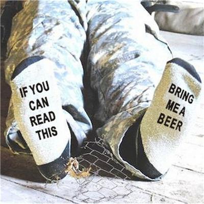 Bring Me Wine Socks Fem Things 10 