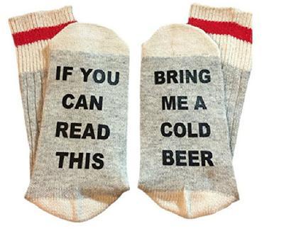 Bring Me Wine Socks Fem Things 15 