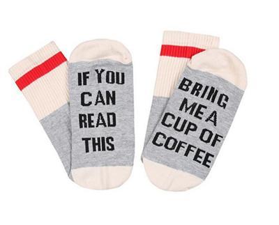 Bring Me Wine Socks Fem Things 16 