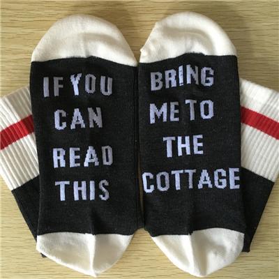 Bring Me Wine Socks Fem Things 17 