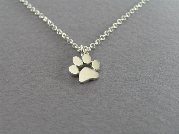 Puppy Fem Things Gold Color 