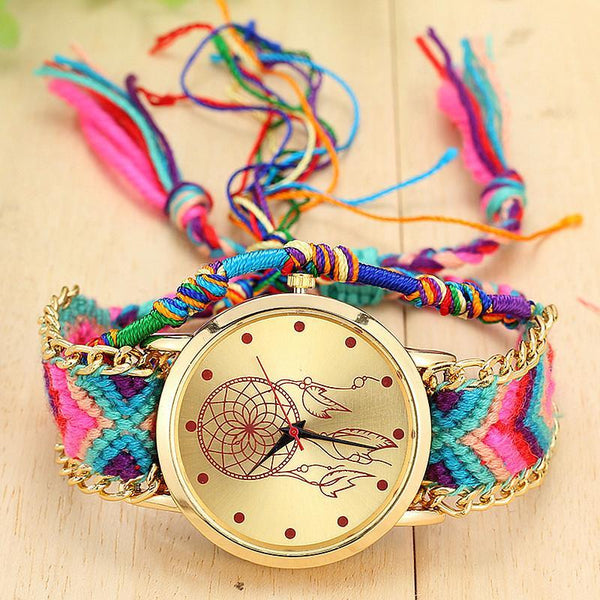 Dreamcatcher Fem Things 